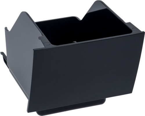 5075509. КОНТЕЙНЕР ДЛЯ КОФЕЙНЫХ ОТХОДОВ ЧЕРНЫЙ