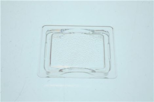 СТЕКЛО ПЛАФОНА 80X65ММ PIZZA GROUP