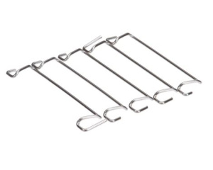 CONVEYOR LINK KIT DARDEN 1RT 1LT 3 MID B LINCOLN-MERCO-SAVORY 371487