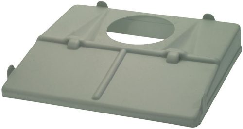 5016888. ПЛАСТИКОВЫЕ КРЫШКИ ДЛЯ ИСПАРИТЕЛЯ