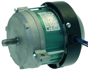 МОТОР C71/50 230/400V 50/60HZ