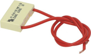 ФИЛЬТР ПОДАВЛЕНИЯ ПОМЕХ