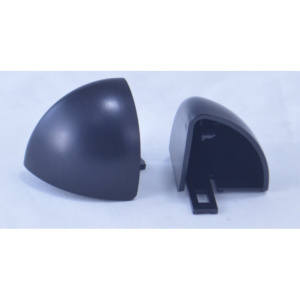 КОЛПАЧОК ПЕТЛИ ЧЕРНЫЙ RAHRBACH 4514-020010