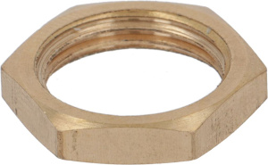 ГАЙКА ЛАТУННАЯ NUOVA SIMONELLI 00300013