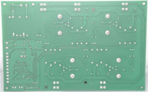 РАСШИРЕНИЕ ЭЛЕКТРОННОЙ ПЛАТЫ