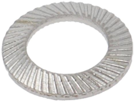 WB523003. SCHNORR LOCK WASHER S5 A2 P2/P3 CONVOTHERM 8006058