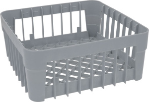 ЛОТОК ДЛЯ СТАКАНОВ 350X350X150 ММ