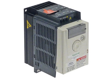 G403904. РЕГУЛЯТОР ЧАСТОТНЫЙ M2 0.75kW (0.55kW) 1N~ 200-240V CONVOTHERM