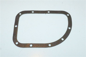 УПЛОТНИТЕЛЬ ТЕПЛООБМЕННИКА RATIONAL74.00.234