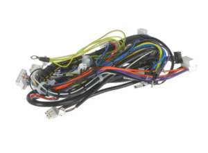 КАБЕЛИ УПРАВЛЕНИЯ RATIONAL 40.06.669P