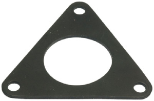 ТРЕХУГОЛЬНЫЙ УПЛОТНИТЕЛЬ