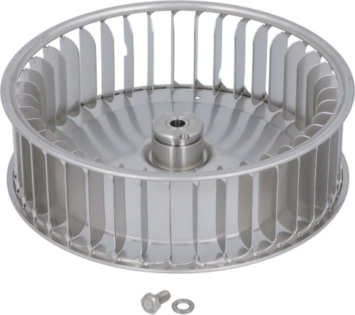 5144461. КРЫЛЬЧАТКА МОТОРА ДЛЯ ПЕЧИ UNOX KVN1181A