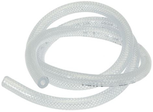 ТРУБКА СИЛИКОНОВАЯ Ø 5X8 ММ - 5 М