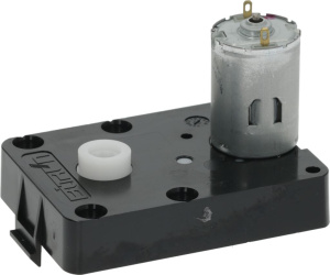 РЕДУКЦИОННЫЙ ЭЛЕКТРОДВИГАТЕЛЬ MR140 24 В ПОСТОЯННОГО ТОКА 80 ОБ/МИН