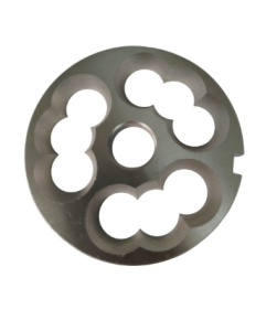 РЕШЕТКА ПОДРЕЗНАЯ ДЛЯ МЯСОРУБКИ H82/22 UNGER 