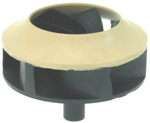 КРЫЛЬЧАТКА IS FA21 Ø 78 ММ