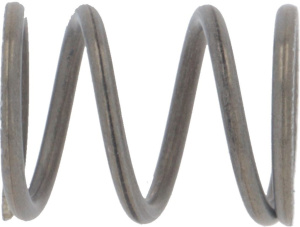 ПРУЖИНА ШАРНИРА КРАНА ПОДАЧИ ПАРА NUOVA SIMONELLI 08000112