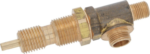 1548084. КРАН ПОДАЧИ ВОДЫ/ПАРА SANREMO 10402120C