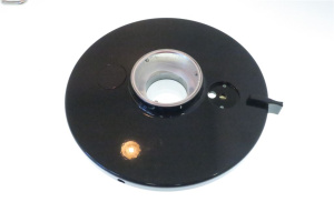 РЕГУЛИРОВОЧНОЕ КОЛЬЦО