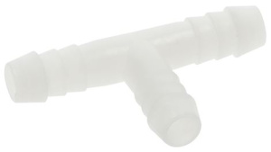 HOSE CLAMP T PIECE FOR ODC/ODP 6.10/10.1 CONVOTHERM 6006047
