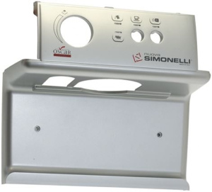 ПАНЕЛЬ ПЕРЕДНЯЯ NUOVA SIMONELLI 05000168.3VS