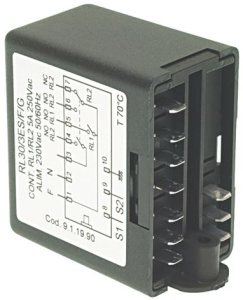 РЕГУЛЯТОР УРОВНЯ LAINOX LA65120011