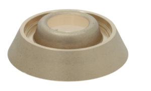 КОРПУС ГОРЕЛКИ Ø 75 ММ 6КВТ