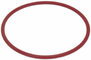 УПЛОТНИТЕЛЬ OR 03212 СИЛИКОНОВЫЙ КРАСНЫЙ