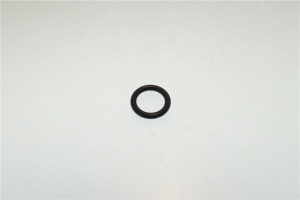 УПЛОТНИТЕЛЬ OR СИЛИКОН(WACKER LR3003)NERO D=11,91 T=2,62