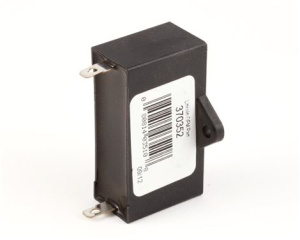 CAPACITOR 115V DIGITAL YELLOW DOT LINCOLN-MERCO-SAVORY 370352