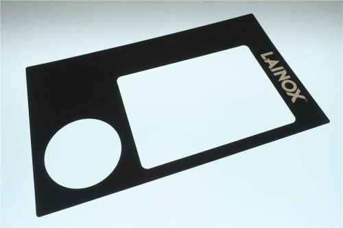 5180325. KEYBOARD [C] N072 2014 LAINOX LAINOX LA67016520