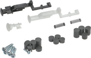 НАБОР КНОПОК УПРАВЛЕНИЯ ДЛЯ МИКСЕРА MP/CMP