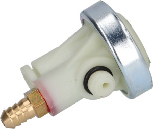 КЛАПАН РАСШИРИТЕЛЬНЫЙ Ø1/8"М 16АТМ.