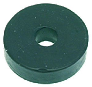 УПЛОТНИТЕЛЬ ПЛОСКИЙ EPDM Ø 15X4X4 MM 80SH