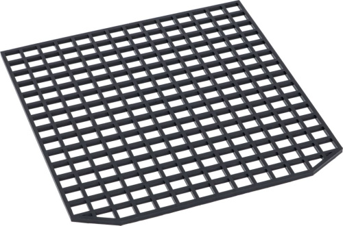 1185701. РЕШЕТКА ПОДОГРЕВА ЧАШЕК FAEMA