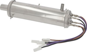 БОЙЛЕР 6000ВТ 220/400В