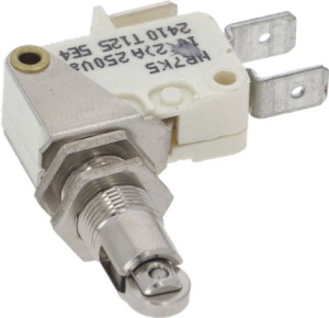 МИКРОПЕРЕКЛЮЧАТЕЛЬ RLEIL RL6 16(4)A 250V