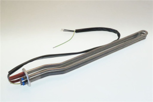 ТЭН ЕМКОСТИ  5,0 KW С ПРЕДОХРАНИТЕЛЕМ