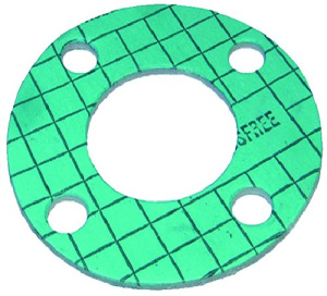 УПЛОТНИТЕЛЬ ГРУППЫ Ø 88X40X2 ММ