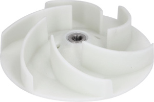 КРЫЛЬЧАТКА OP MEC80.T200SX Ø 118 MM