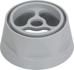 ВТУЛКА КРЕПЛЕНИЯ ВЕРХН. ЧАСТИ КОНСТРУКЦ