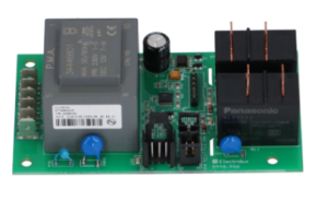 ЭЛЕКТРОННАЯ ПЛАТА ELECTROLUX PROFESSIONAL