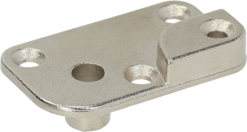 5038428. ПЛАСТИНА КРЕПЛЕНИЯ ЗАМКА ВЕРХНЯЯ