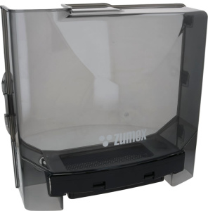 КРЫШКА ПЕРЕДНЯЯ ZUMEX S3300931:02