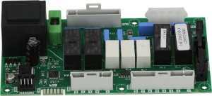 ЭЛЕКТРОННАЯ ПЛАТА