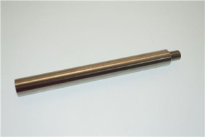 ПЛАСТИКОВОЕ РАБОЧЕЕ КОЛЕСО НИЖНЕЙ ОСИ НАГРЕВА 11/04