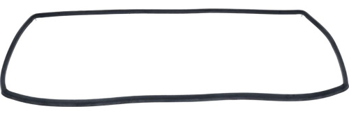 10242010. УПЛОТНИТЕЛЬ ДВЕРИ ПЕЧИ UNOX KGN1260B