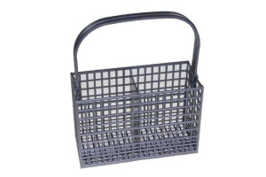 КОРЗИНА ДЛЯ ПРИБОРОВ С РУЧКОЙ