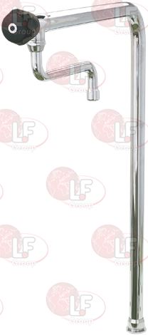 3359140. ВОДОПРОВОДНЫЙ КРАН-СТОЙКА Ш 3/4'