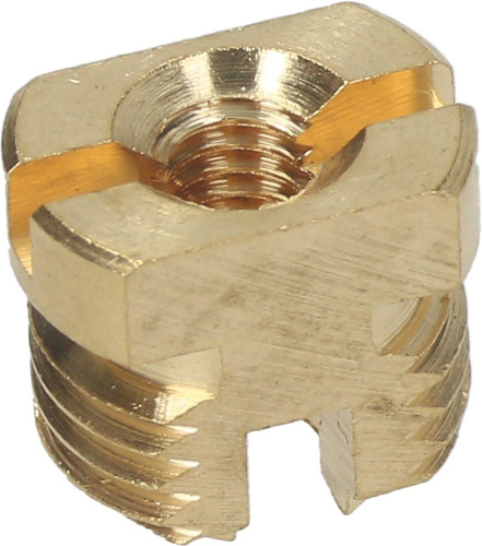 5070037. РАСПЫЛИТЕЛЬ ГРУППЫ Ø 10,8 ММ M10X1 H10